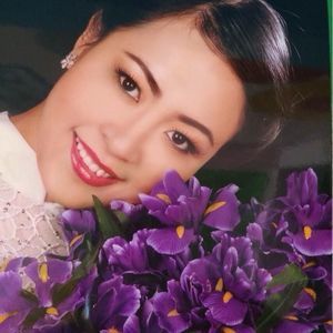 Meet your Posher, Thanh thuy